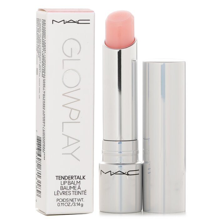 MAC Glow Play Tendertalk Lip Balm - #457 Favourite 3.14g