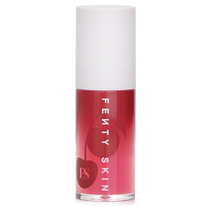Fenty Beauty by Rihanna Cherry Treat Conditioning Lip Oil 5.6ml
