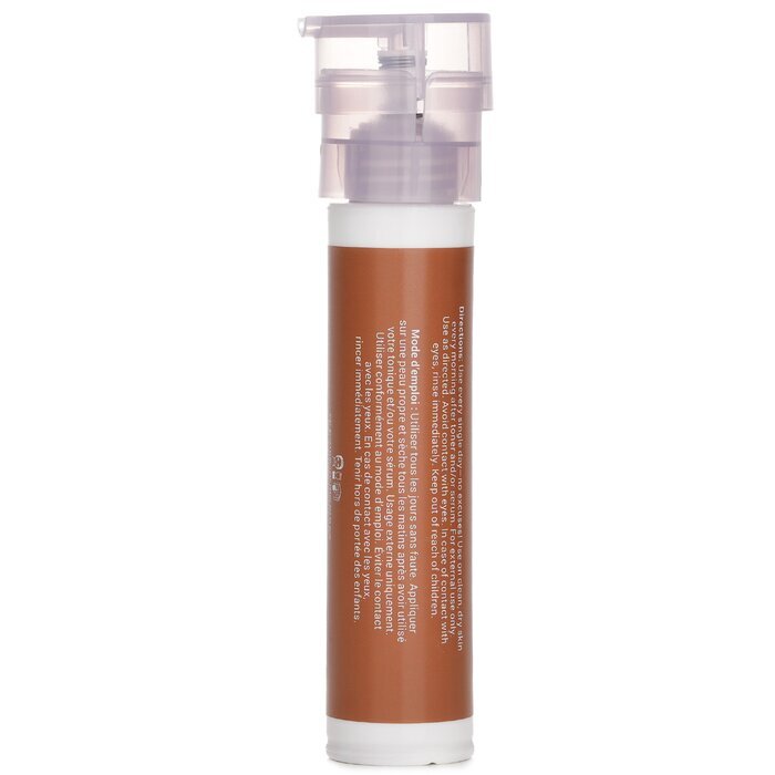 Fenty Beauty by Rihanna Hydra Vizor Huez Tinted Moisturizer Mineral SPF 30 Refill - # Tint 6 50ml