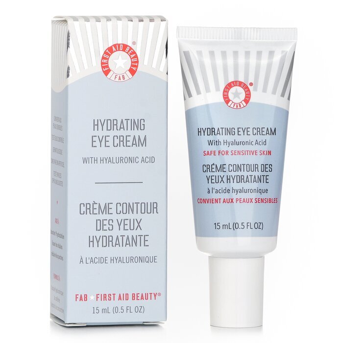 First Aid Beauty Hydrating Eye Cream 15ml