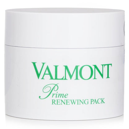 Valmont Prime Renewing Pack (Salon Size) 200ml