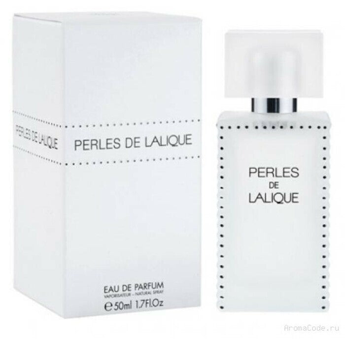 Lalique Perles De Eau De Parfum 100ml