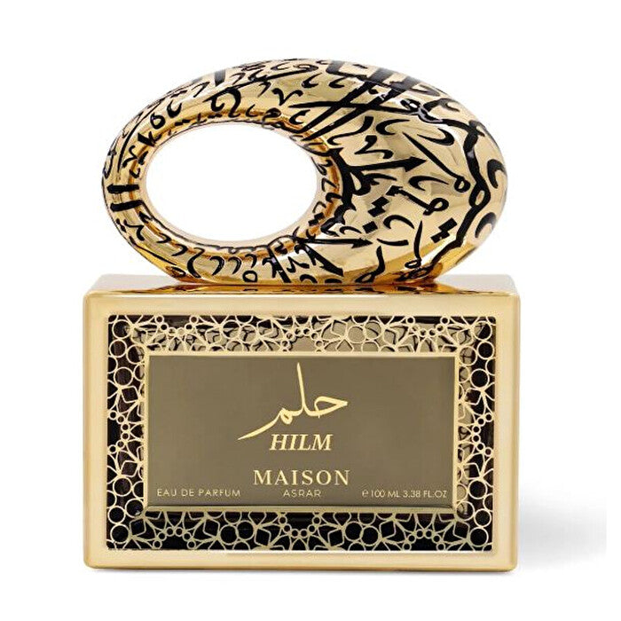 Maison Asrar Hilm Eau De Parfum 100ml