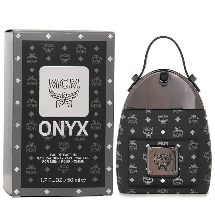 MCM Onyx Eau De Parfum Spray For Men 50ml/1.7oz