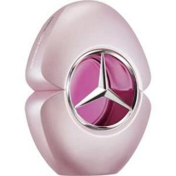 Mercedes Benz Woman  Eau De Parfum 60ml