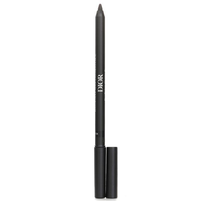 Christian Dior Diorshow On Stage Crayon Waterproof Kohl Eyeliner - # 099 Black 1.2g