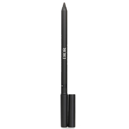 Christian Dior Diorshow On Stage Crayon Waterproof Kohl Eyeliner - # 099 Black 1.2g
