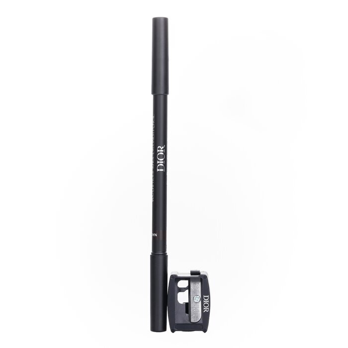 Christian Dior Diorshow On Stage Crayon Waterproof Kohl Eyeliner - # 594 Brown 1.2g