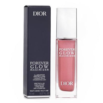 Christian Dior Forever Glow Maximizer Highlighter - # Rosy 11ml