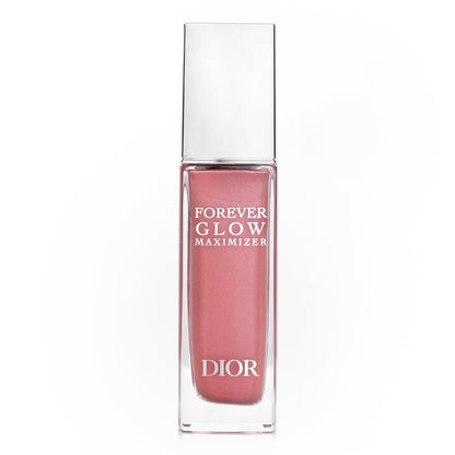Christian Dior Forever Glow Maximizer Highlighter - # Rosy 11ml