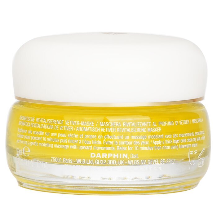 Darphin Eclat Sublime Aromatic Vetiver Revitalizing Mask 50ml/1.7oz