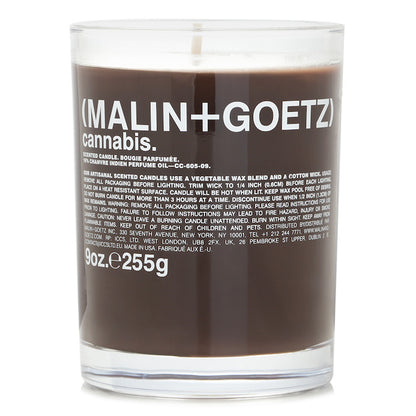 MALIN+GOETZ Cannabis Scented Candle 225g/9oz