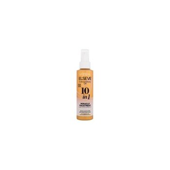 L´Oreal Professionnel Elseve Extraordinary Oil 10in1 Miracle Treatment 150ml