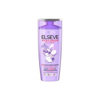 L´Oreal Professionnel Elseve Hyaluron Plump 72h Hydrating Shampoo 1000ml