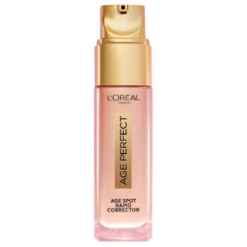 L´Oreal Age Perfect Golden Age Age Spot Rapid Corrector - Corrective Serum Against Pigmentation Spots 30ml