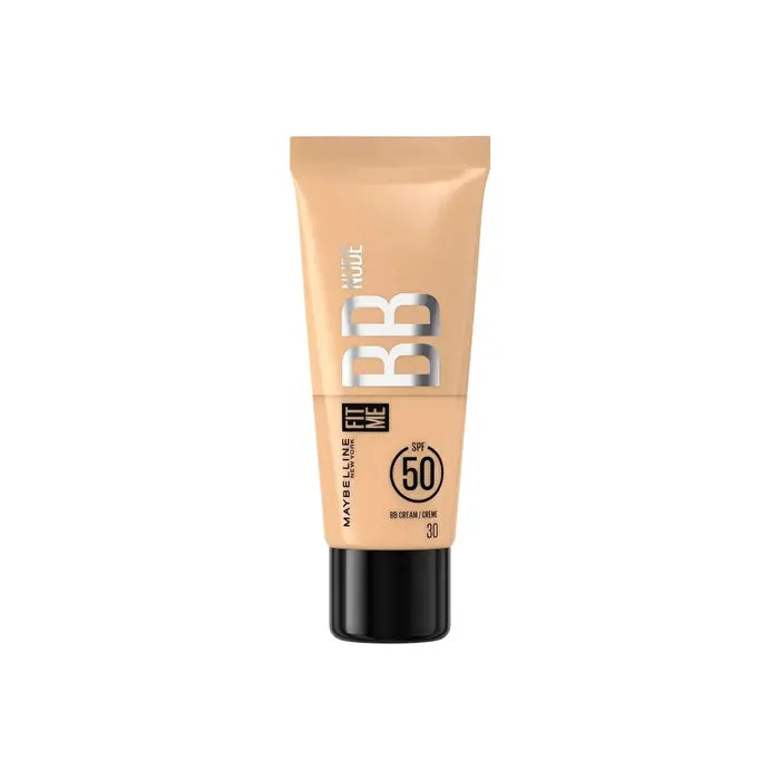 Maybelline Fit Me Bb Cream Spf 50 30ml