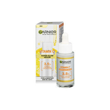 Garnier C Super Glow Serum 30ml