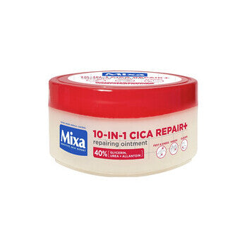 Mixa Cica Repair+ Repairing Ointment 150ml