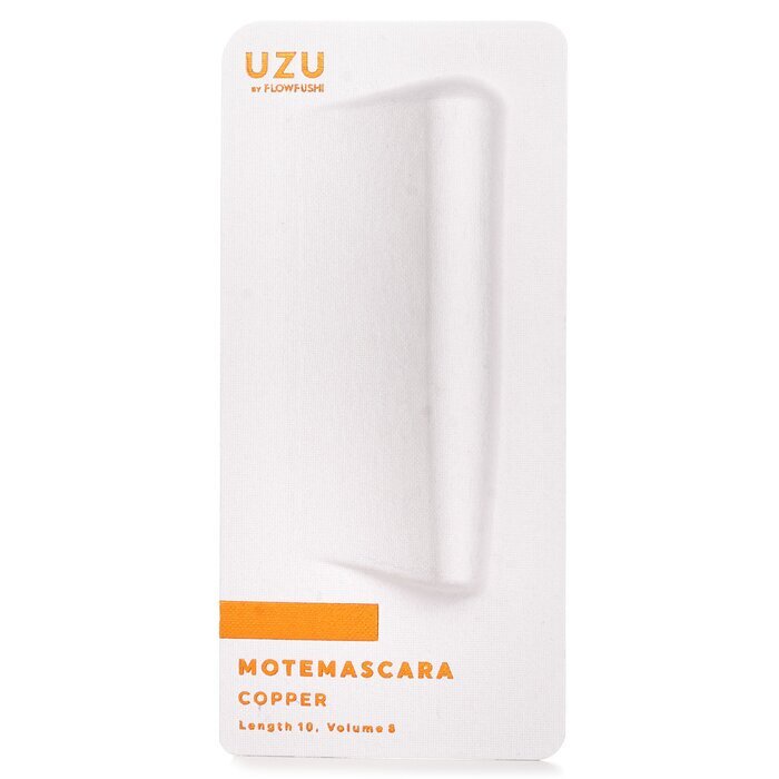 UZU Mote Mascara - # Copper 5.5g