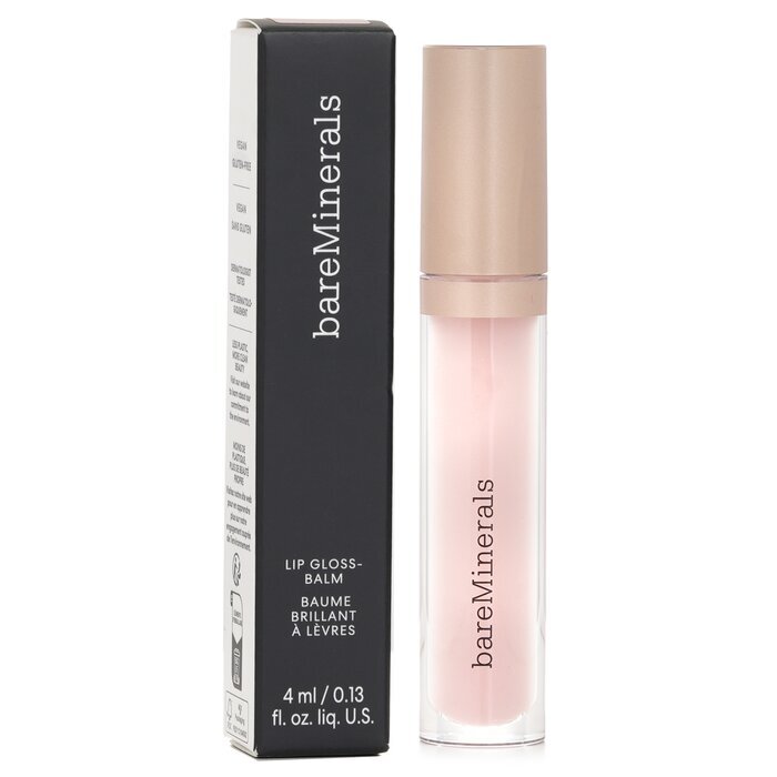 BareMinerals Lip Gloss Balm - # Clarity 4ml/0.13oz