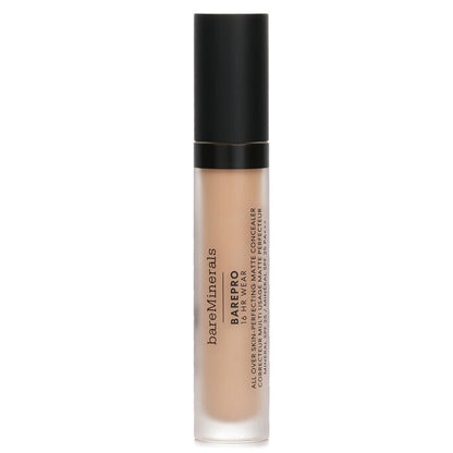 BareMinerals Barepro 24HR Wear All Over Skin-Perfecting Matte Concealer Mineral SPF20 - # 150 Fair Warm 7.5ml
