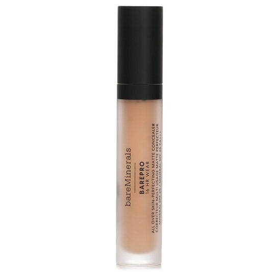 BareMinerals Barepro 24HR ���Wear All Over Skin-Perfecting Matte Concealer Mineral SPF20 - # 250 Light Neutral��� 7.5ml