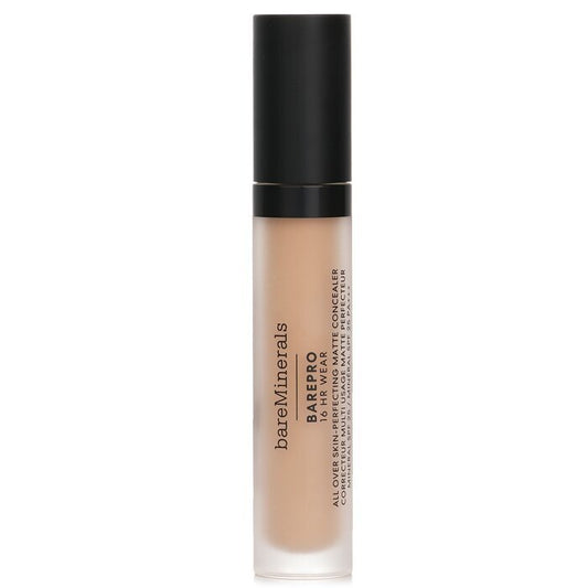 BareMinerals Barepro 24HR ���Wear All Over Skin-Perfecting Matte Concealer Mineral SPF20 - # 255 Light Neutral��� 7.5ml