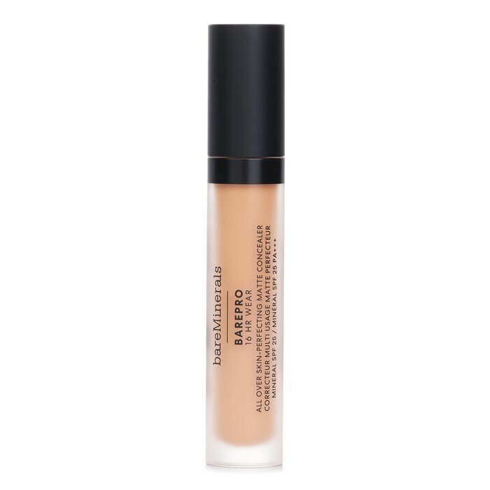 BareMinerals Barepro 16HR ���Wear All Over Skin-Perfecting Matte Concealer Mineral SPF25 - # 300 Medium Neutral 7.5ml