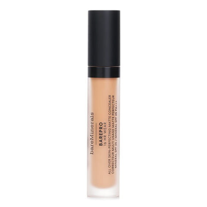 BareMinerals Barepro 16HR ���Wear All Over Skin-Perfecting Matte Concealer Mineral SPF25 - # 300 Medium Neutral 7.5ml