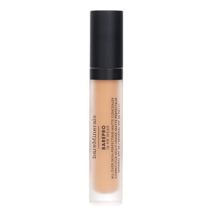 BareMinerals Barepro 16HR ���Wear All Over Skin-Perfecting Matte Concealer Mineral SPF25 - # 300 Medium Warm 7.5ml