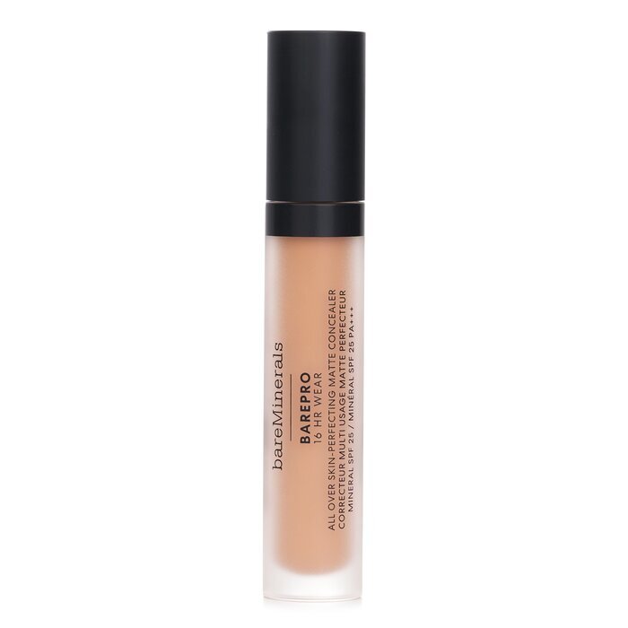 BareMinerals Barepro 16HR ���Wear All Over Skin-Perfecting Matte Concealer Mineral SPF25 - # 350 Medium Neutral 7.5ml