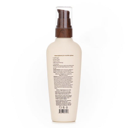 Original Sprout Luscious Island Hair Masque 89ml/3oz