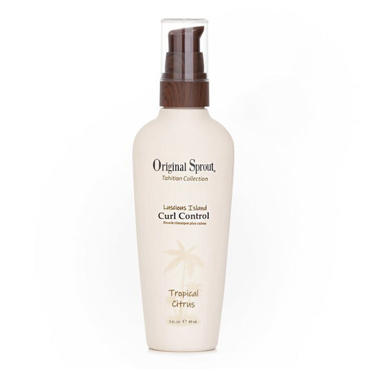 Original Sprout Luscious Island Curl Control 89ml/3oz