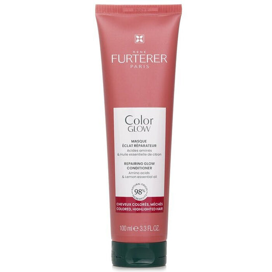 Rene Furterer Color Glow Repairing Glow Conditioner (Box Slightly Damaged) 100ml