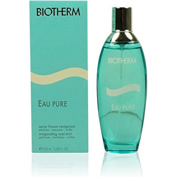 Biotherm Eau Pure Woman Eau De Toilette 100ml