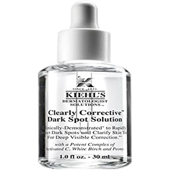 Kiehl's Clearly Corrective Dark Spot Solution 30ml