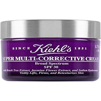 Kiehl's Super Multi-corrective Cream Spf30 50ml
