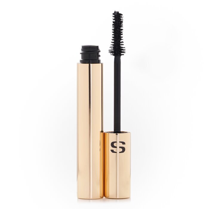 Sisley Phyto-Noir Volume & Lift Mascara - # 1 Deep Black 7ml