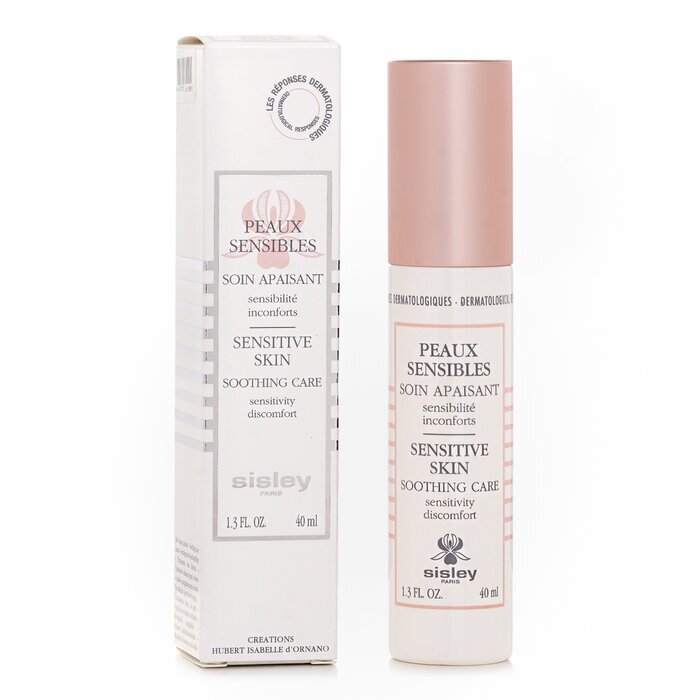 Sisley Soothing Care for Sensitive Skin 40ml/1.3oz