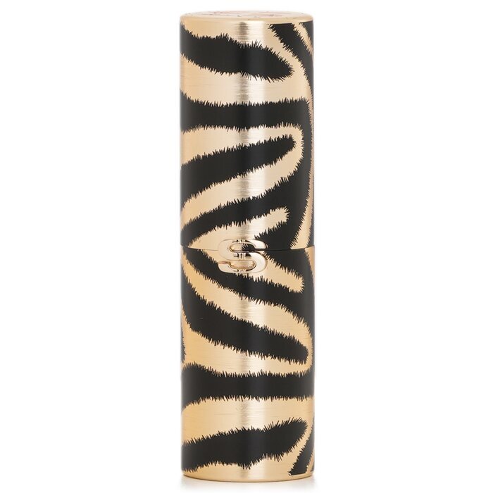 Sisley Phyto Rouge Velvet Lip Balm - # 31 Orange Fawn 3g