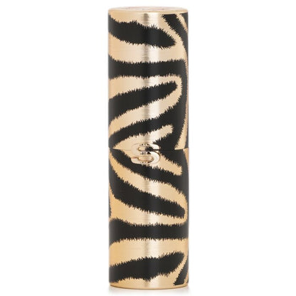 Sisley Phyto Rouge Velvet Lip Balm - # 31 Orange Fawn 3g