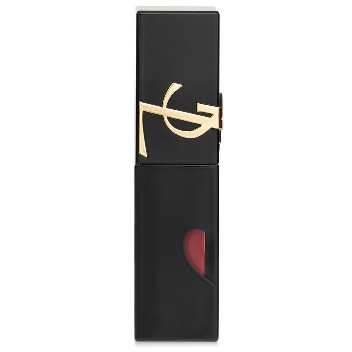 Yves Saint Laurent The Inks Vinyl Cream High Shine Lip Stain - #416 Chili Provocation 5.5ml