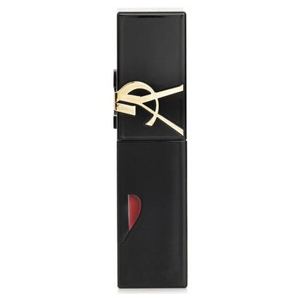 Yves Saint Laurent The Inks Vinyl Cream High Shine Lip Stain - #416 Chili Provocation 5.5ml