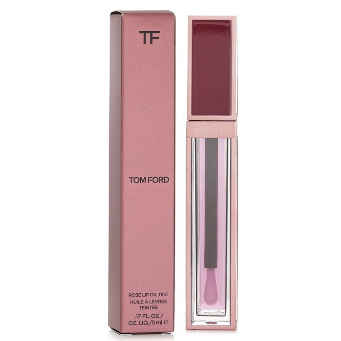 Tom Ford Rose Lip Oil Tint 5ml
