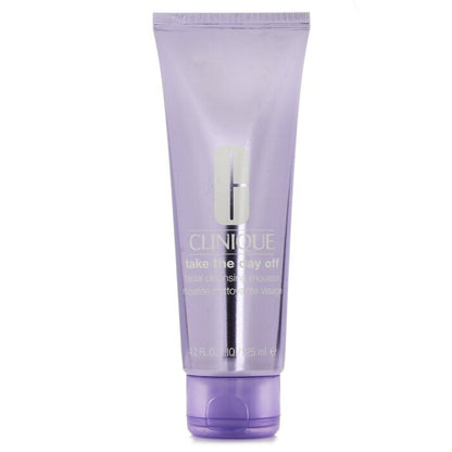Clinique Take the Day Off Facial Cleansing Mousse 125ml