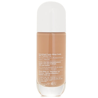 Clinique Even Better Clinical Vitamin MakeUp Foundation SPF 50 - # 4 Light Medium Cool 30ml