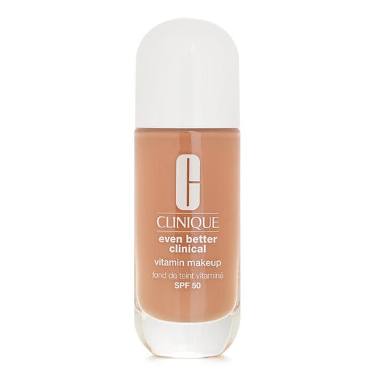 Clinique Even Better Clinical Vitamin MakeUp Foundation SPF 50 - # 3 Medium Cool 30ml
