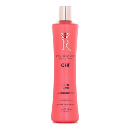 CHI Royal Treatment Curl Enhancing Conditioner 12oz