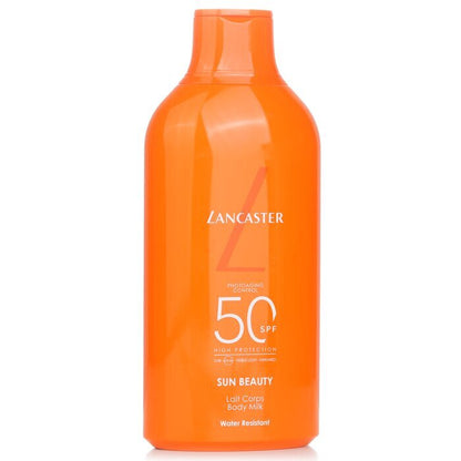 Lancaster Sun Beauty Body Sun Protection 400ml