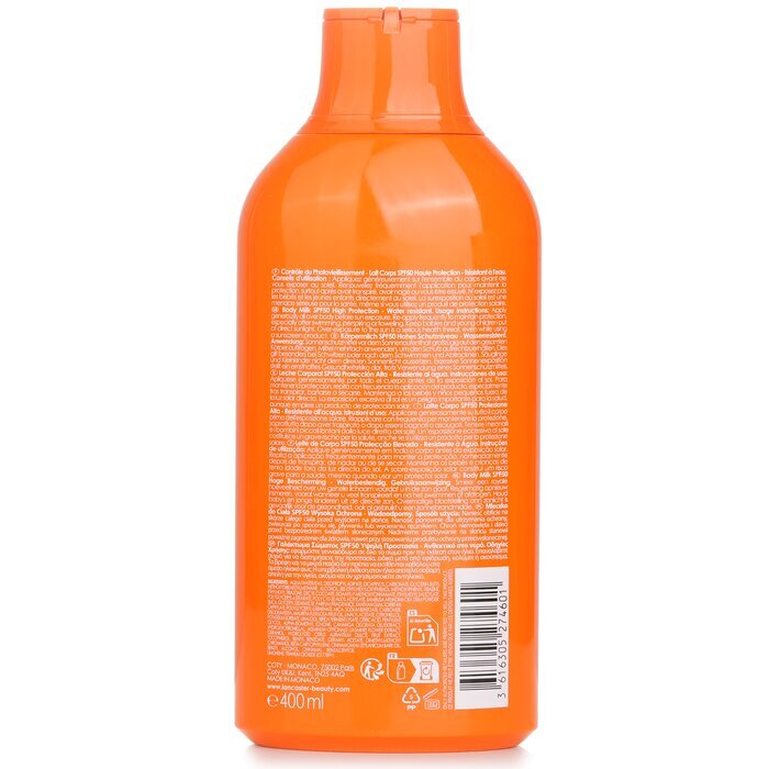 Lancaster Sun Beauty Body Sun Protection 400ml